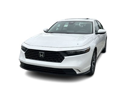 Honda Accord Sedan  2024 à Dorval, Québec