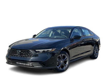 2024 Honda Accord Sedan in Dorval, Quebec