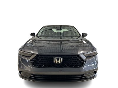 Honda Accord Sedan  2024 à Dorval, Québec