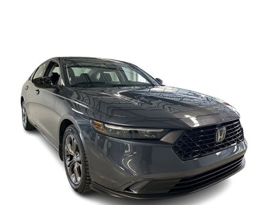 Honda Accord Sedan  2024 à Dorval, Québec