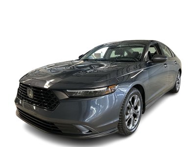 Honda Accord Sedan  2024 à Dorval, Québec