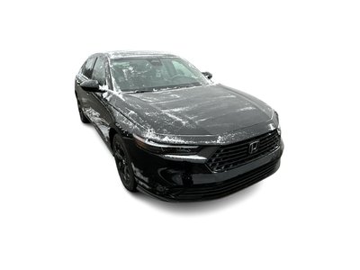 Honda Accord Sedan  2025 à Dorval, Québec