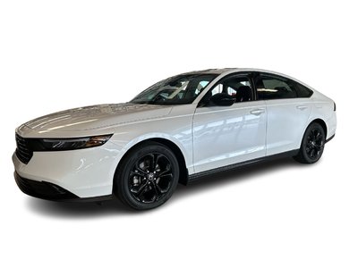 Honda Accord Sedan  2025 à Dorval, Québec