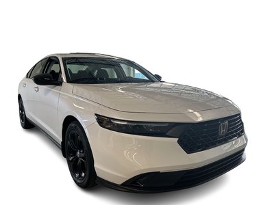 Honda Accord Sedan  2025 à Dorval, Québec