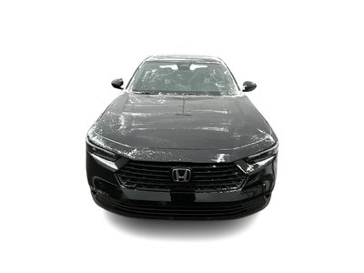 Honda Accord Sedan  2025 à Dorval, Québec