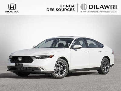 2024 Honda Accord in Dorval, Quebec
