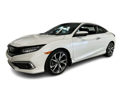 Honda Civic Coupe  2020 à Dorval, Québec