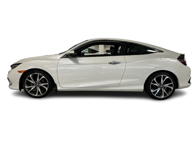 Honda Civic Coupe  2020 à Dorval, Québec