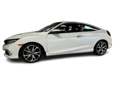 Honda Civic Coupe  2020 à Dorval, Québec