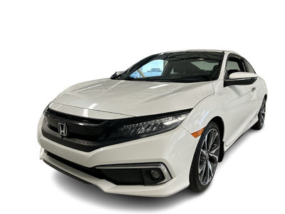 Honda Civic Coupe  2020 à Dorval, Québec