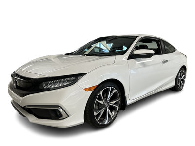 Honda Civic Coupe  2020 à Dorval, Québec