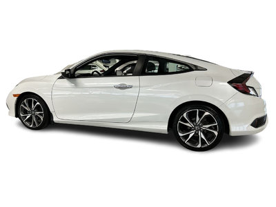 Honda Civic Coupe  2020 à Dorval, Québec