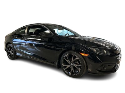 Honda Civic Coupe  2020 à Dorval, Québec