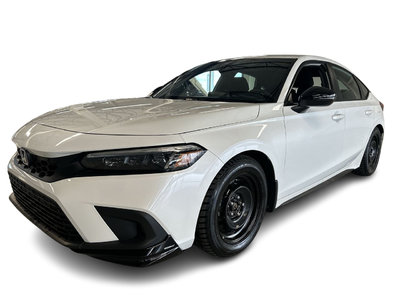 Honda Civic Hatchback  2024 à Dorval, Québec