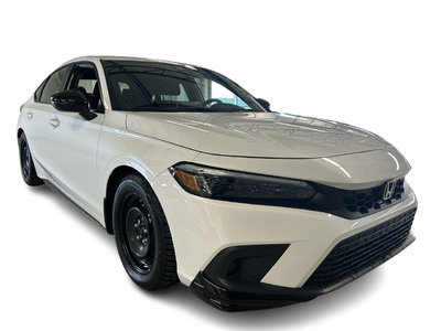 Honda Civic Hatchback  2024 à Dorval, Québec