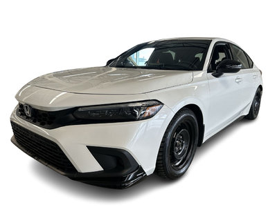 Honda Civic Hatchback  2024 à Dorval, Québec
