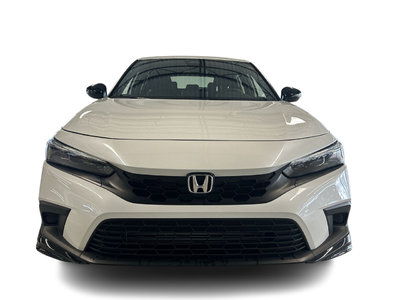 Honda Civic Hatchback  2024 à Dorval, Québec