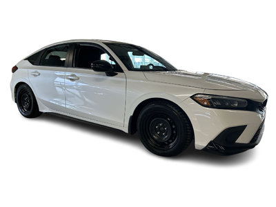 Honda Civic Hatchback  2024 à Dorval, Québec