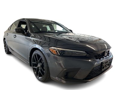 2024 Honda Civic Hatchback in Dorval, Quebec