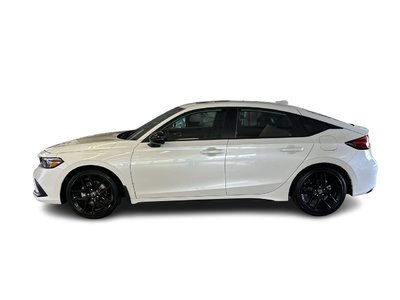 Honda Civic Hatchback  2024 à Dorval, Québec