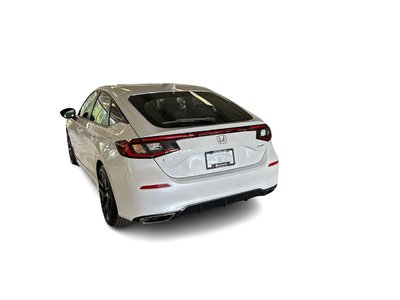 2024 Honda Civic Hatchback in Dorval, Quebec