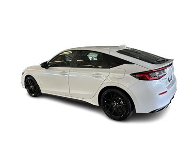 Honda Civic Hatchback  2024 à Dorval, Québec