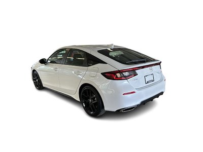 Honda Civic Hatchback  2024 à Dorval, Québec