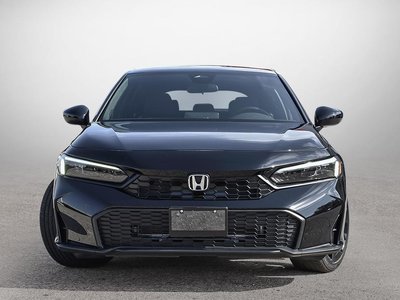 2025 Honda Civic Hatchback in Dorval, Quebec