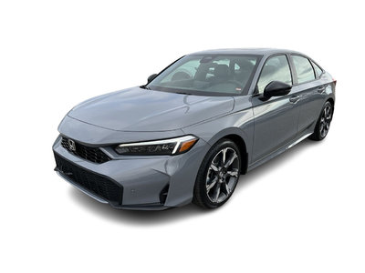 2025 Honda Civic Hybrid in Dorval, Quebec