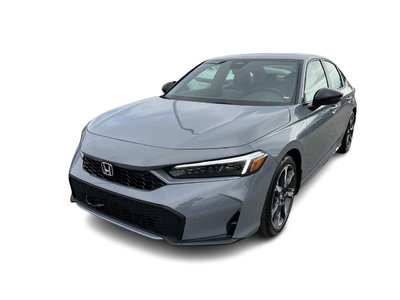 2025 Honda Civic Hybrid in Dorval, Quebec