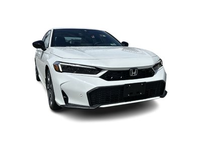 Honda Civic Hybrid  2026 à Dorval, Québec