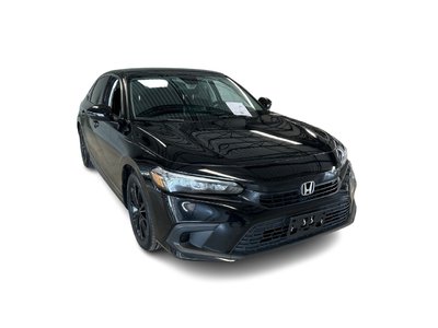 2023 Honda CIVIC SDN EX in Dorval, Quebec