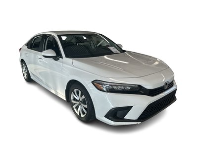 2023 Honda CIVIC SDN LX in Dorval, Quebec