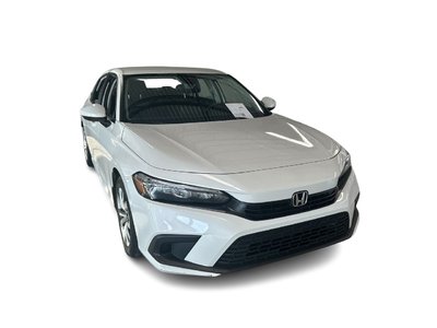 2023 Honda CIVIC SDN LX in Dorval, Quebec
