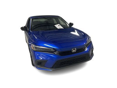 2024 Honda CIVIC SDN SPORT in Dorval, Quebec