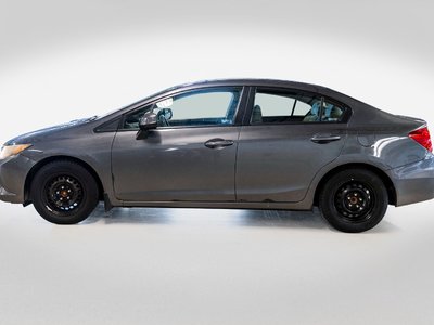 2012 Honda Civic Sdn in Dorval, Quebec