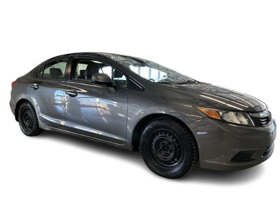 Honda Civic Sdn  2012 à Dorval, Québec