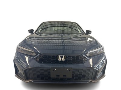 2025 Honda Civic Sedan Hybrid in Dorval, Quebec