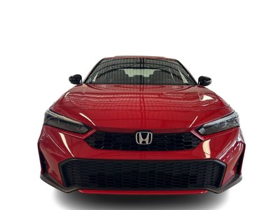 2025 Honda Civic Sedan Hybrid in Dorval, Quebec