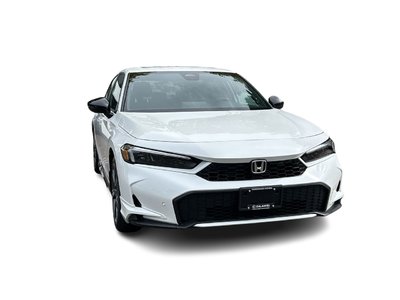Honda Civic Sedan Hybrid  2025 à Dorval, Québec