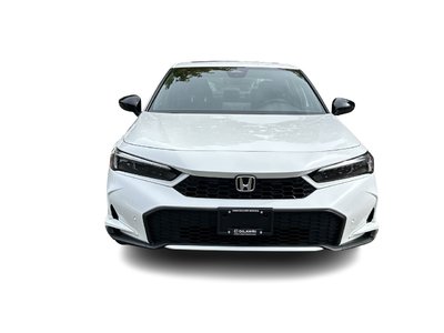Honda Civic Sedan Hybrid  2025 à Dorval, Québec