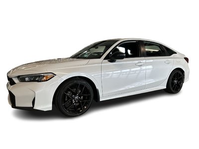 2025 Honda Civic Sedan Hybrid in Dorval, Quebec