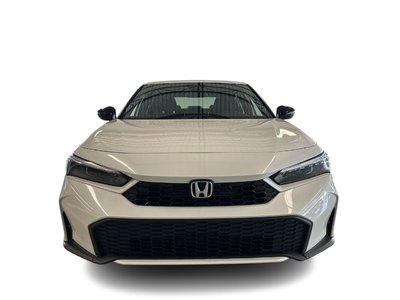2025 Honda Civic Sedan Hybrid in Dorval, Quebec
