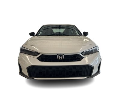 2025 Honda Civic Sedan Hybrid in Dorval, Quebec