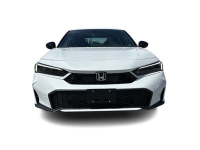 2026 Honda Civic Hybrid in Dorval, Quebec