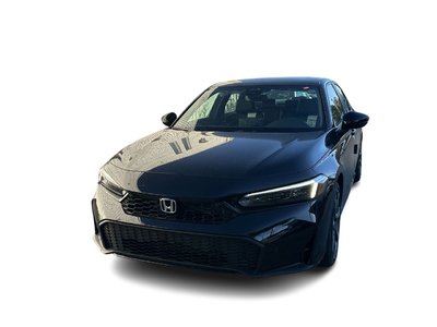 Honda Civic Hybrid  2026 à Dorval, Québec