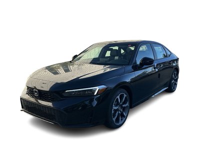 Honda Civic Hybrid  2026 à Dorval, Québec