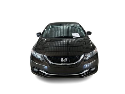 Honda CIVIC SDN TOURING  2014 à Dorval, Québec