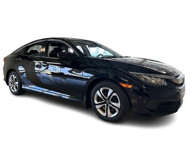 2016 Honda Civic Sedan in Dorval, Quebec