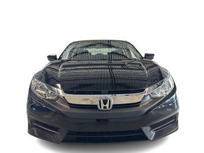 2016 Honda Civic Sedan in Dorval, Quebec